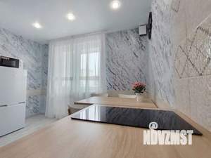 2-к квартира, посуточно, 60м2, 1/1 этаж