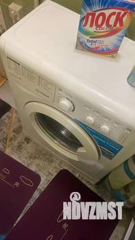 1-к квартира, посуточно, 33м2, 5/5 этаж