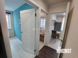 1-к квартира, на длительный срок, 30м2, 5/5 этаж