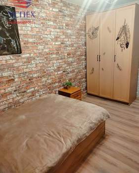 2-к квартира, на длительный срок, 47м2, 6/9 этаж