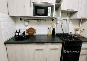 1-к квартира, на длительный срок, 33м2, 8/9 этаж