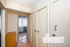 1-к квартира, посуточно, 10м2, 1/1 этаж