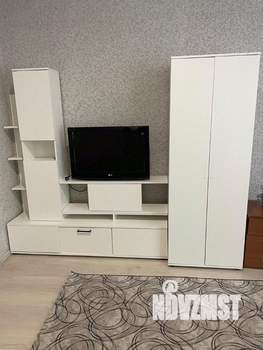 1-к квартира, посуточно, 26м2, 1/3 этаж