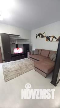 2-к квартира, посуточно, 45м2, 3/5 этаж