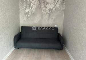 2-к квартира, на длительный срок, 45м2, 5/5 этаж