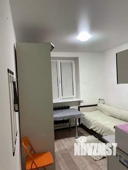 1-к квартира, на длительный срок, 20м2, 1/5 этаж
