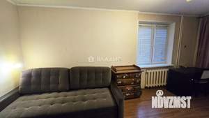 1-к квартира, на длительный срок, 40м2, 6/14 этаж