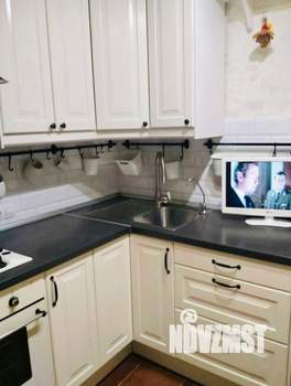 1-к квартира, посуточно, 35м2, 4/9 этаж