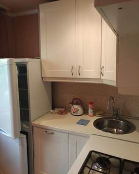 1-к квартира, на длительный срок, 30м2, 3/5 этаж