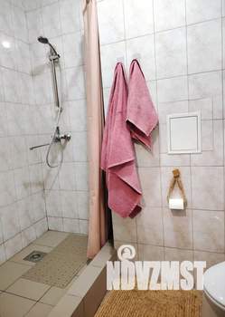 1-к квартира, посуточно, 34м2, 2/3 этаж