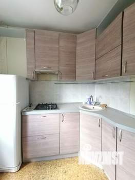 1-к квартира, на длительный срок, 32м2, 3/5 этаж