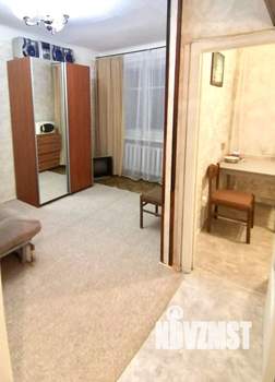 1-к квартира, на длительный срок, 26м2, 1/5 этаж