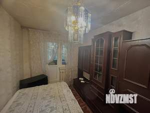 2-к квартира, на длительный срок, 48м2, 2/9 этаж