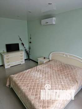 2-к квартира, посуточно, 50м2, 1/17 этаж