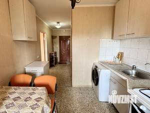 1-к квартира, на длительный срок, 33м2, 8/9 этаж