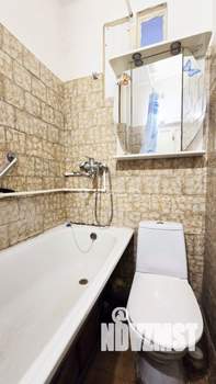 1-к квартира, на длительный срок, 32м2, 2/5 этаж