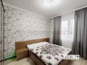 2-к квартира, на длительный срок, 60м2, 4/10 этаж