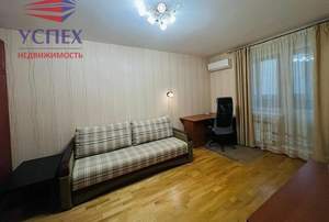 1-к квартира, на длительный срок, 41м2, 3/9 этаж