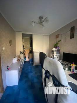 2-к квартира, на длительный срок, 47м2, 5/5 этаж