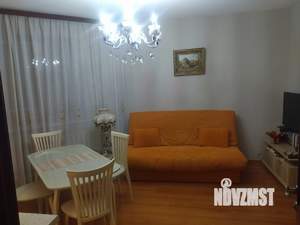 1-к квартира, на длительный срок, 56м2, 2/9 этаж