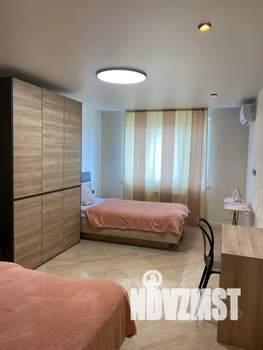 2-к квартира, посуточно, 60м2, 14/19 этаж