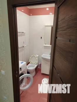 1-к квартира, посуточно, 40м2, 4/9 этаж