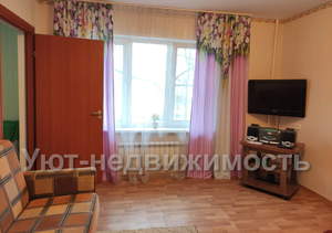 2-к квартира, на длительный срок, 36м2, 1/5 этаж