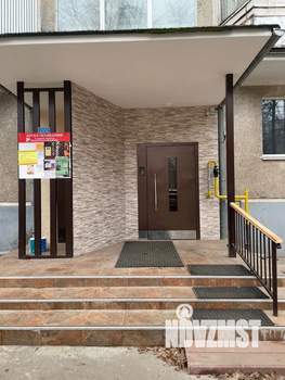 3-к квартира, на длительный срок, 63м2, 4/9 этаж