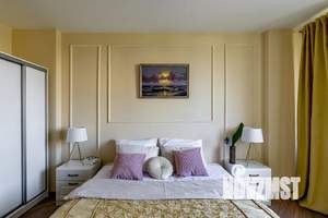 2-к квартира, посуточно, 74м2, 13/14 этаж