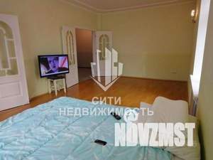 3-к квартира, на длительный срок, 85м2, 2/4 этаж