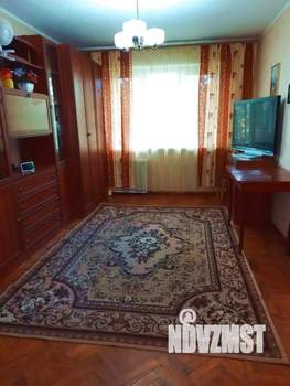 1-к квартира, на длительный срок, 33м2, 3/5 этаж
