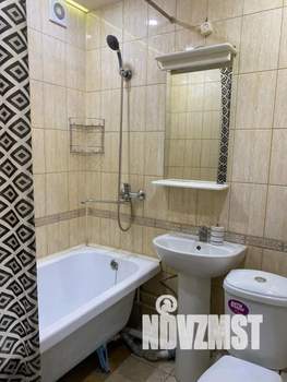 1-к квартира, посуточно, 33м2, 5/9 этаж