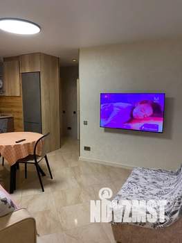 2-к квартира, посуточно, 60м2, 14/19 этаж