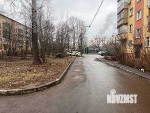 2-к квартира, на длительный срок, 44м2, 3/5 этаж