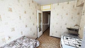 1-к квартира, на длительный срок, 37м2, 5/14 этаж