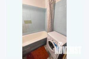 1-к квартира, посуточно, 43м2, 3/9 этаж