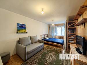 1-к квартира, на длительный срок, 33м2, 4/9 этаж