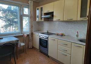 2-к квартира, на длительный срок, 54м2, 7/14 этаж