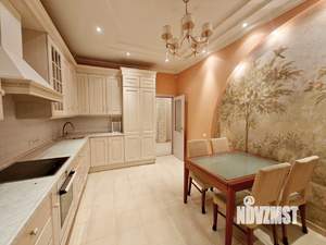 2-к квартира, на длительный срок, 81м2, 3/10 этаж