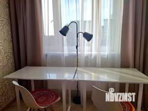 2-к квартира, на длительный срок, 35м2, 8/18 этаж