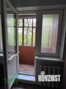 2-к квартира, на длительный срок, 43м2, 2/5 этаж