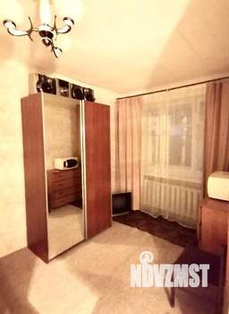 1-к квартира, на длительный срок, 26м2, 1/5 этаж