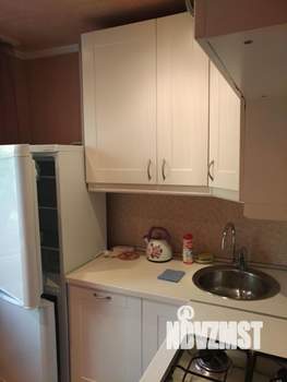 1-к квартира, на длительный срок, 30м2, 3/5 этаж
