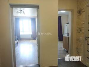 1-к квартира, на длительный срок, 36м2, 16/25 этаж