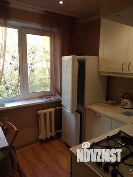 1-к квартира, на длительный срок, 30м2, 3/5 этаж