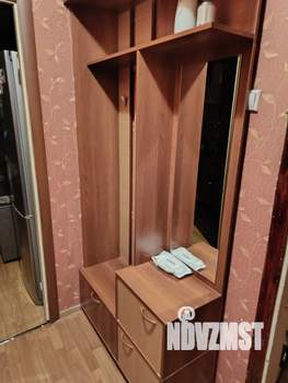 1-к квартира, на длительный срок, 33м2, 1/9 этаж