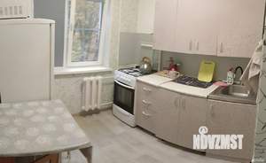 1-к квартира, посуточно, 42м2, 2/5 этаж