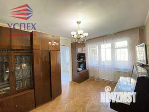 2-к квартира, на длительный срок, 45м2, 2/5 этаж