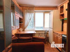 1-к квартира, на длительный срок, 35м2, 2/14 этаж