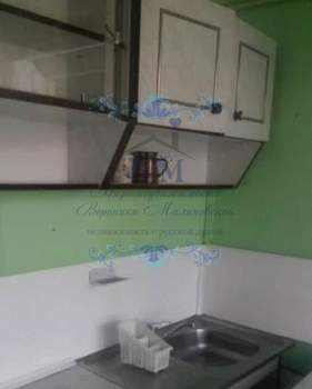 1-к квартира, на длительный срок, 31м2, 5/5 этаж